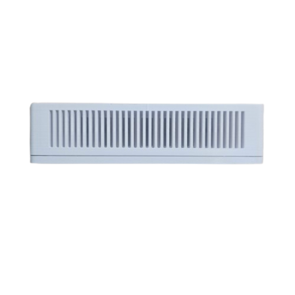 Luksus LED voeding en controller behuizing voor plafondmontage 260 x 70 x 57 mm (l x b x h) - LEDvoedingbox-M