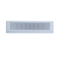 Luksus LED voeding en controller behuizing voor plafondmontage 260 x 70 x 57 mm (l x b x h) - LEDvoedingbox-M