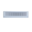 Luksus LED voeding en controller behuizing voor plafondmontage 260 x 70 x 57 mm (l x b x h) - LEDvoedingbox-M