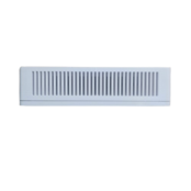 LED voeding en controller behuizing voor plafondmontage 260 x 110 x 57 mm (l x b x h) - LEDvoedingbox-L