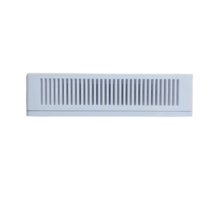 LED voeding en controller behuizing voor plafondmontage 260 x 110 x 57 mm (l x b x h) - LEDvoedingbox-L