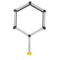Luksus LED profiel hoekstukken  LED profiel honingraat Y verbinder XL306ZWART serie verbindingsstuk - inclusief schroeven