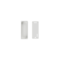 Luksus LED voeding en controller behuizing voor plafondmontage 160 x 60 x 40 mm (l x b x h) - LEDvoedingboxS