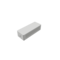 Luksus LED voeding en controller behuizing voor plafondmontage 160 x 60 x 40 mm (l x b x h) - LEDvoedingboxS
