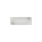 Luksus LED voeding en controller behuizing voor plafondmontage 160 x 60 x 40 mm (l x b x h) - LEDvoedingboxS