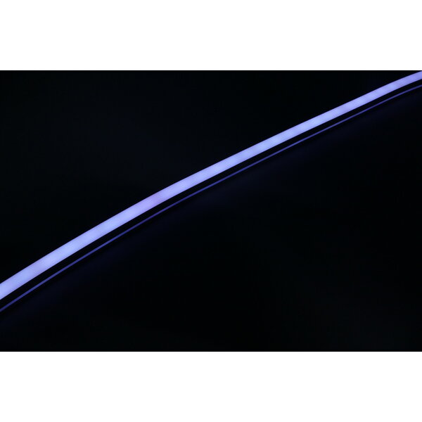 Luksus LED strips Neon Flex LED strip 24 volt RGBWW 2700K 18W 1050LM 16 x 16mm IP65 – 5 meter