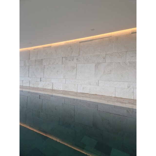 Neon Flex LED strip 24 volt RGBWW 2700K 18W 1050LM 16 x 16mm IP65