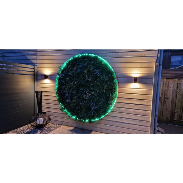 Luksus LED strips Neon Flex LED strip 24 volt RGBWW 2700K 18W 1050LM 16 x 16mm IP65 – 5 meter