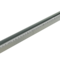 LED profiel verbinders en connectoren - Luksus Connector 180° alu voor LED profiel 302ALU