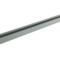 LED profiel verbinders en connectoren - Luksus Connector 180° zwart voor LED profiel 302ZWART
