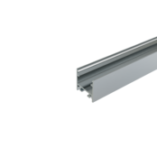 Hoek verbinder 120° wit voor LED profiel 302WIT