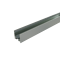 LED profiel verbinders en connectoren - Luksus Connector 90° voor LED profiel 318ALU