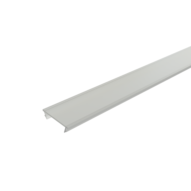 Connector 90° voor LED profiel 318ALU