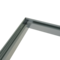 LED profiel verbinders en connectoren - Luksus Connector 90° voor LED profiel 318ALU