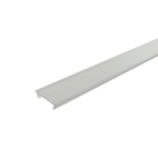 Connector 135° zwart voor LED profiel 318ZWART