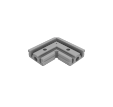 Hoek verbinding 90 graden voor LED profiel XL306ALU