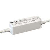 Compacte LED voeding 150 watt 24 volt 6,25 Ampère – IP67 waterdicht – GPVP 150-24-VSP