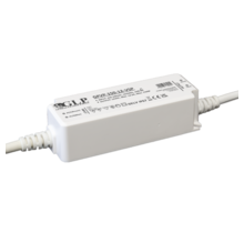 Compacte LED voeding 150 watt 24 volt 6,25 Ampère – IP67 waterdicht – GPVP 150-24-VSP