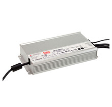 48 volt LED voeding Meanwell HLG-480H-48A  480W