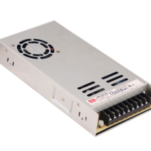 48 volt LED voeding 450 Watt IP20 - LRS-450-48