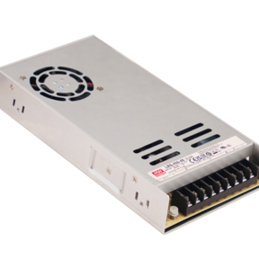 48 volt LED voeding 450 Watt IP20 - LRS-450-48