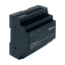 DELTA LED drivers DIN Rail LED voeding 100 watt 24 volt 3.8 Ampère - IP20 - DELTA DRC-24v100w1a