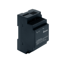 DIN Rail LED voeding 30 watt 24 volt 1,25 Ampère - IP20 - DRC-24V30W1AZ