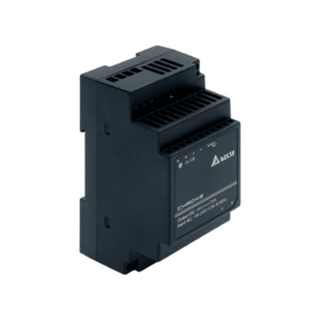 DIN Rail LED voeding 30 watt 24 volt 1,25 Ampère - IP20 - DRC-24V30W1AZ