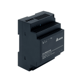 DIN Rail LED voeding 60 watt 24 volt 2,5 Ampère - IP20 - DRC-24V60W1AZ