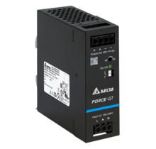 DIN Rail LED voeding 240 watt 24 volt 10 Ampère – IP20 - DRF-24V240W1GBA