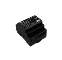 DIN Rail LED voeding 100 watt 48 volt 2,08 Ampère - IP20 - DL2-100-48-U