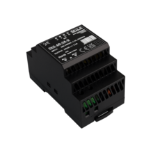 DIN Rail LED voeding 60 watt 48 volt 1,25 Ampère - IP20 - DL2-60-48-U