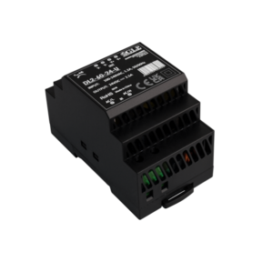 DIN Rail LED voeding 60 watt 48 volt 1,25 Ampère - IP20 - DL2-60-48-U
