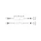 Miboxer Mini compacte LED strip controller - 1 zone - PRO - Miboxer MLR1