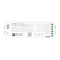 Miboxer Matter over wifi LED controller 5 in 1 - voor Single Color/Dual White/RGB/RGBW/RGBWW/RGBCCT LED strips 12-24-48v - ML5