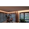 Luksus LED strips PRO LUMEN COB LED strip extra warm wit 2700K 14W 2500LM 512 LED’s p/m 24VDC IP20 - 5 meter
