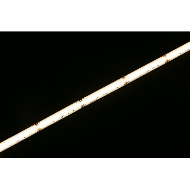 PRO LUMEN COB LED strip natuurlijk wit 4000K 14W 2500LM 512 LED’s p/m 24VDC IP20 - 5 meter