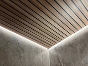 PRO LUMEN COB LED strip natuurlijk wit 4000K 14W 2500LM 512 LED’s p/m 24VDC IP20 - 5 meter