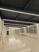 PRO LUMEN COB LED strip natuurlijk wit 4000K 14W 2500LM 512 LED’s p/m 24VDC IP20 - 5 meter