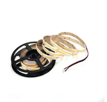 PRO LUMEN COB LED strip natuurlijk wit 4000K 14W 2500LM 512 LED’s p/m 24VDC IP20 - 5 meter