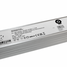 48 volt LED voeding 240W 5 Ampère MCHQ-240v48-GE