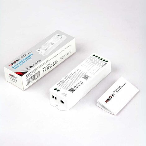 Alles wat je altijd wilde weten over matter LED oplossingen en aansturing