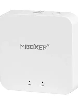 Tuya Wifi LED controller - WIFI LED module - WL-box2