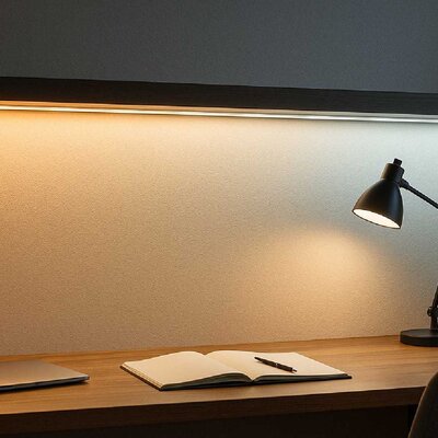 Hoe pas je human centric lighting in LED profiel