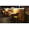 Luksus LED strips Dual white LED strip 20W 1800K~4000K 2200LM p/m 48VDC IP20 CRI90 - 20 meter