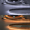 Luksus LED strips Dual white LED strip 20W 1800K~4000K 2200LM p/m 48VDC IP20 CRI90 - 20 meter