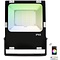 Gledopto Zigbee instelbare LED breedstraler RGBCCT 60 watt (2000K-6500K) – smarthome compatible - Gledopto