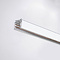 48V LED railsysteem - Powergear LED 48V opbouw rails wit 100-400cm - Wit