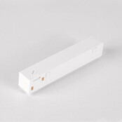 48V Aansluitvoeding Links - Wit