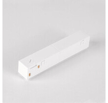 48V Aansluitvoeding Links - Wit